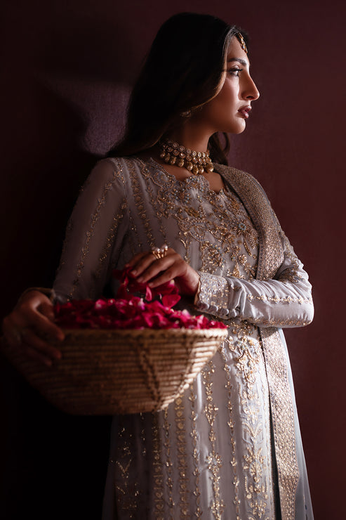 Emaan Adeel | Nooresha Formals 25 | Sahira - House Of Hania