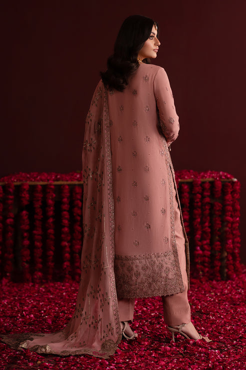 Emaan Adeel | Nooresha Formals 25 | Shaheena - House Of Hania