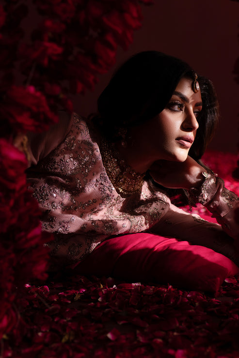 Emaan Adeel | Nooresha Formals 25 | Shaheena - House Of Hania