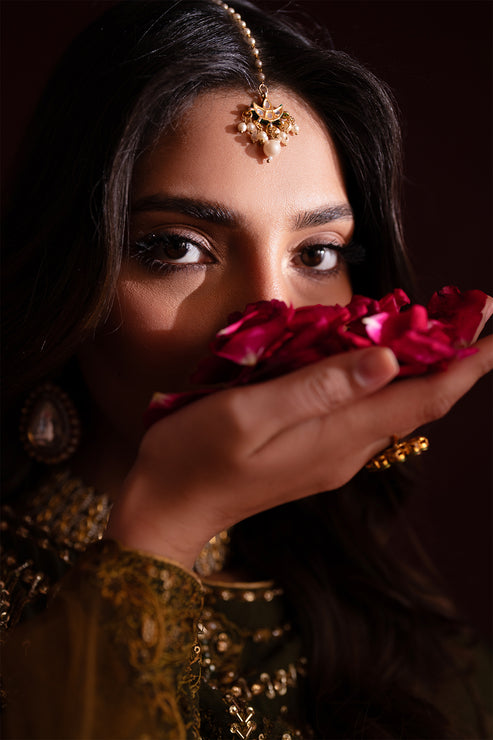 Emaan Adeel | Nooresha Formals 25 | Sunoora - House Of Hania