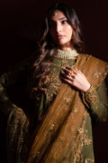 Emaan Adeel | Nooresha Formals 25 | Sunoora - House Of Hania