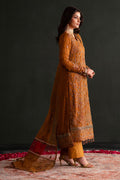 Emaan Adeel | Nooresha Formals 25 | Zarang - House Of Hania