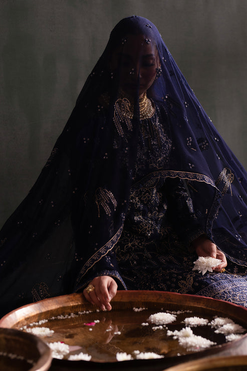 Emaan Adeel | Nooresha Formals 25 | Zarifa - House Of Hania