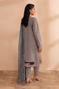 Emaan Adeel | Rangrez Collection | AABRO - House Of Hania
