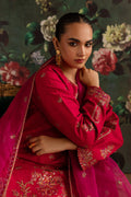 Emaan Adeel | Rangrez Collection | FIROZA - House Of Hania