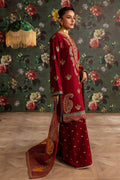 Emaan Adeel | Rangrez Collection | MAHI - House Of Hania