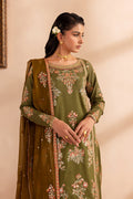 Emaan Adeel | Rangrez Collection | RIWAAZ - House Of Hania