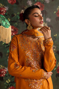 Emaan Adeel | Rangrez Collection | SHAMA - House Of Hania