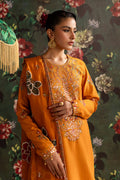 Emaan Adeel | Rangrez Collection | SHAMA - House Of Hania