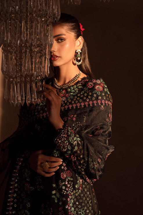 Emaan Adeel | Selene Formals | AMARAE - House Of Hania