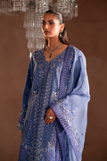 Emaan Adeel | Selene Formals | LUNELLE - House Of Hania