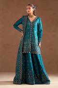 Emaan Adeel | Selene Formals | MIRELLE - House Of Hania