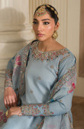 Emaan Adeel | Suave Luxury Formals 24 | ESRA - House Of Hania