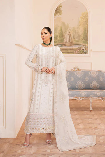 Emaan Adeel | Suave luxury formals 25 | EZELLE - House Of Hania