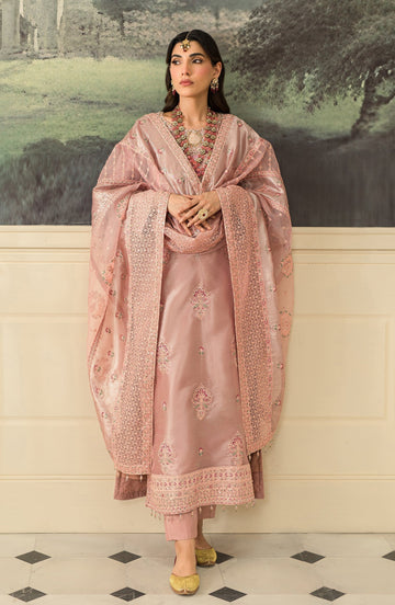 Emaan Adeel - ZALE - House Of Hania