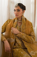 Emaan Adeel - ZOE - House Of Hania