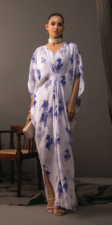 Erum Khan | Beyond Chic | Pattern Persona - House Of Hania