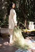 Erum Khan | Shahzeen Eid Collection | SWAN - House Of Hania