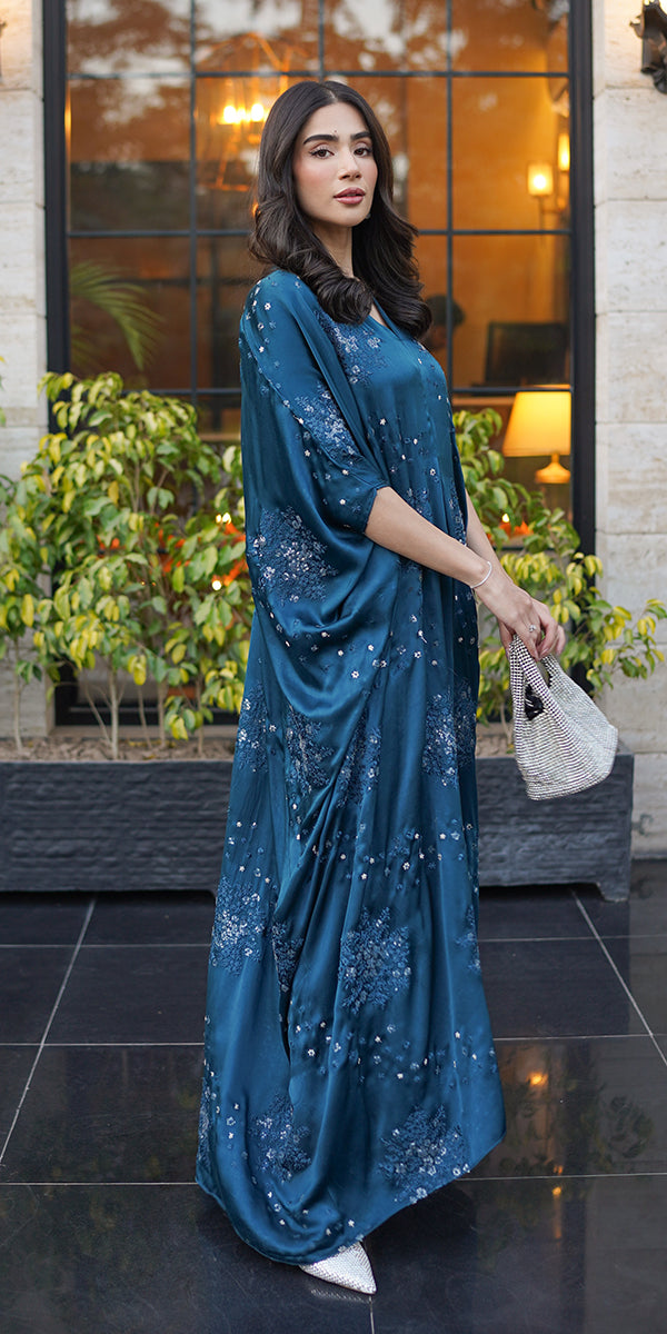 Erum Khan | Velvet Wisper | Dusky Horizon - House Of Hania