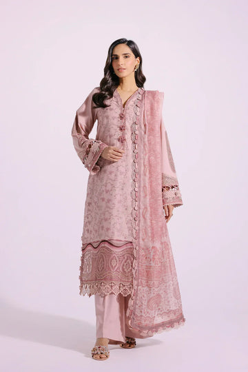 Ethnic | Rozana Collection SS 24 | E0408/203/327 - House Of Hania