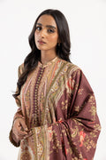 Ethnic | Winter Collection | E0476 - House Of Hania