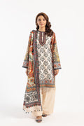 Ethnic | Winter Collection | E0480 - House Of Hania