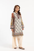 Ethnic | Winter Collection | E0480 - House Of Hania