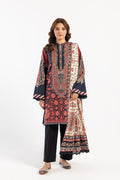 Ethnic | Winter Collection | E0481 - House Of Hania