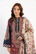 Ethnic | Winter Collection | E0481 - House Of Hania