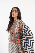 Ethnic | Winter Collection | E0482 - House Of Hania