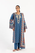 Ethnic | Winter Collection | E0483 - House Of Hania