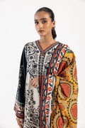 Ethnic | Winter Collection | EW0478 - House Of Hania