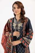 Ethnic | Winter Collection | EW0483 - House Of Hania