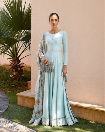 Faiza Saqlain | Carmela | Latissa - House Of Hania