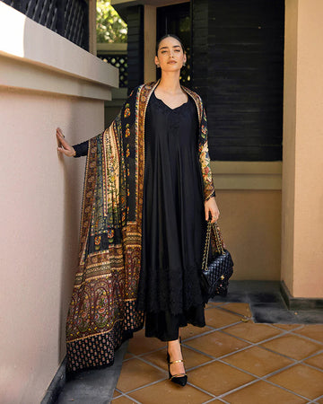 Faiza Saqlain | Carmela | Shelina - House Of Hania