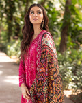 Faiza Saqlain | Zinnia Lawn 25 | Varda - House Of Hania