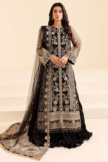 Farasha | Lumiere Formals | Coral Charm - House Of Hania