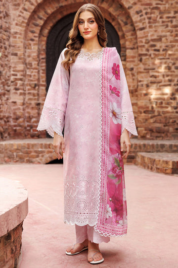 Farasha | Printed Essentials | Dovella - House Of Hania