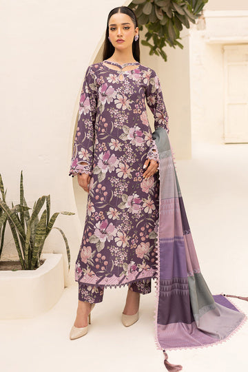 Farasha | The Winter Whispers | AYRA - House Of Hania