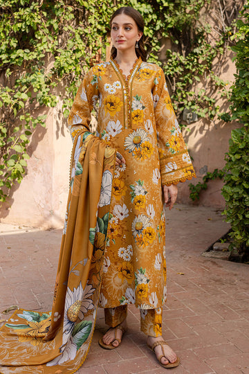 Farasha | The Winter Whispers | CELIA - House Of Hania