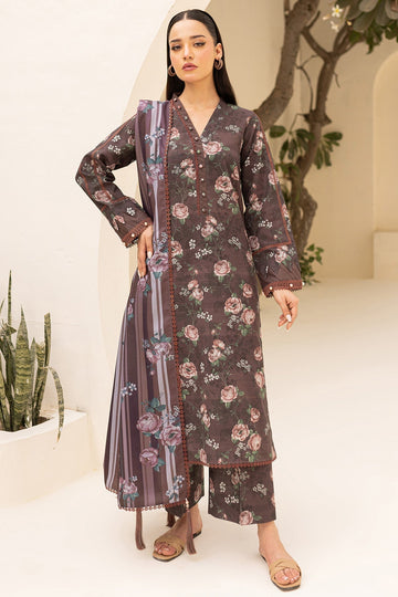 Farasha | The Winter Whispers | DUNE - House Of Hania