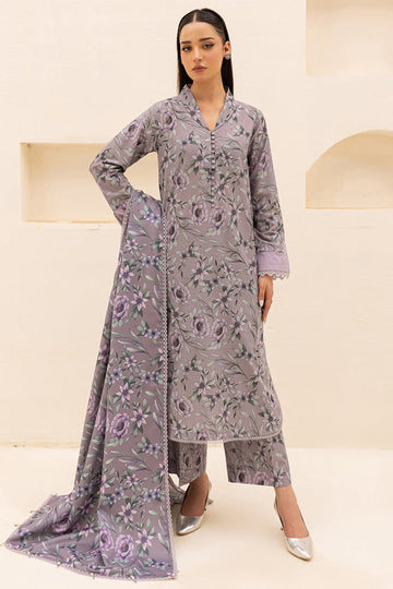 Farasha | The Winter Whispers | MISTY - House Of Hania