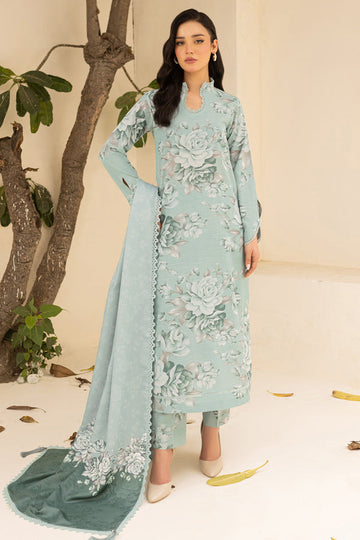 Farasha | The Winter Whispers | WINKEL - House Of Hania