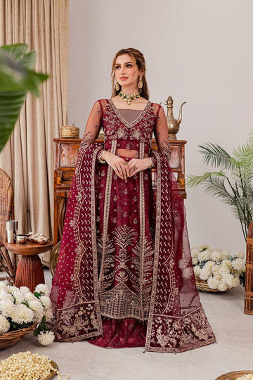 Farasha - Valentina - House Of Hania