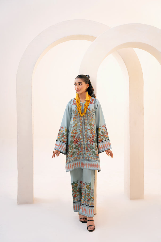 Florent | Bon Soir | Belle Lueur - House Of Hania