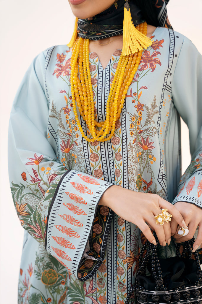 Florent | Bon Soir | Belle Lueur - House Of Hania