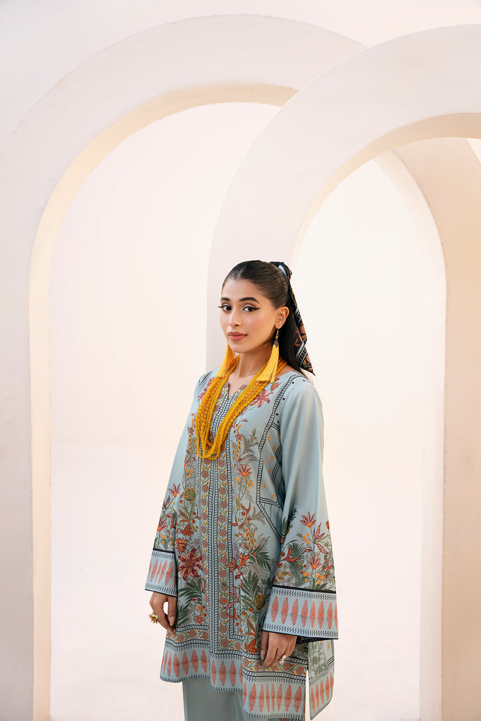 Florent | Bon Soir | Belle Lueur - House Of Hania