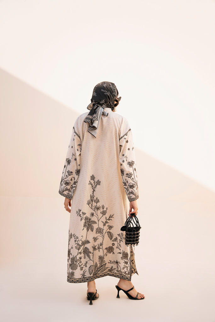 Florent | Bon Soir | Delicate Fleur - House Of Hania