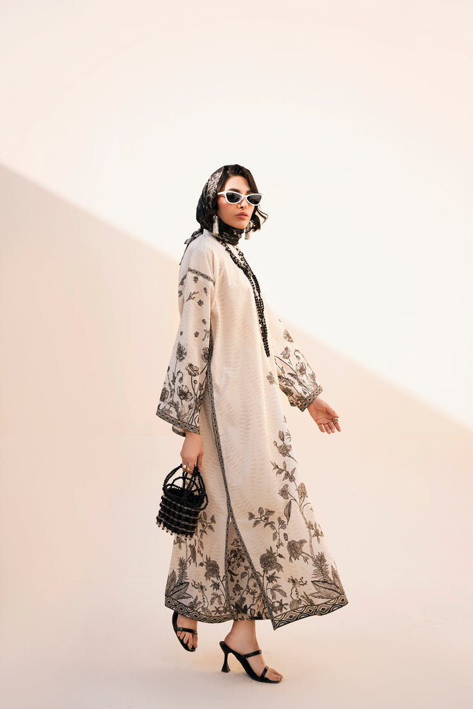 Florent | Bon Soir | Delicate Fleur - House Of Hania