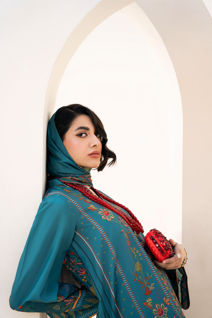 Florent | Bon Soir | Little Floraison - House Of Hania